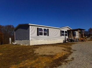 957 Dividing Ridge Rd, Sanders, KY 41083