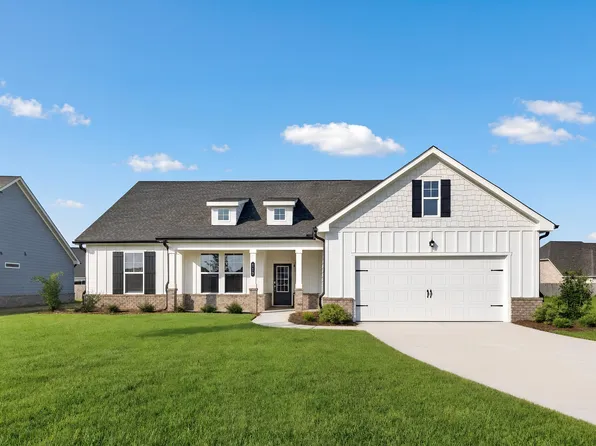 113 Fern Creek Way, Kathleen, GA 31047