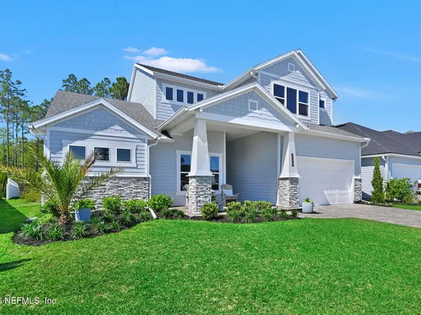 238 COURTNEY CHASE Drive, St. Augustine, FL 32092