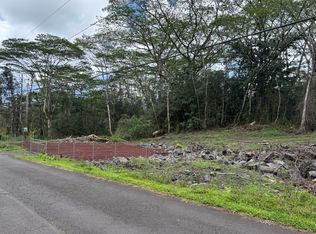 14-657 Kapuna Rd LOT 88, Pahoa, HI 96778
