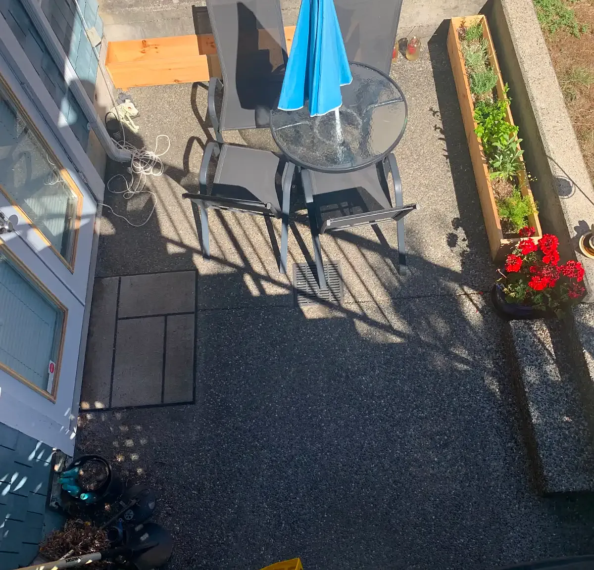 2 bed, 650 sqft, $2,500 — Photo 3