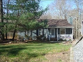 2nd image of 10202 Cloverfield Cir