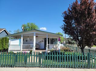 531 E Court St, Goldendale, WA 98620