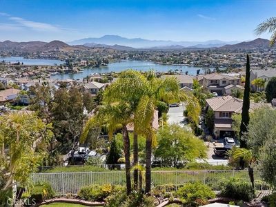 35 Villa Valtelena, Lake Elsinore, CA, 92532