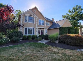 505 Brookbend Ct, Yardley, PA 19067