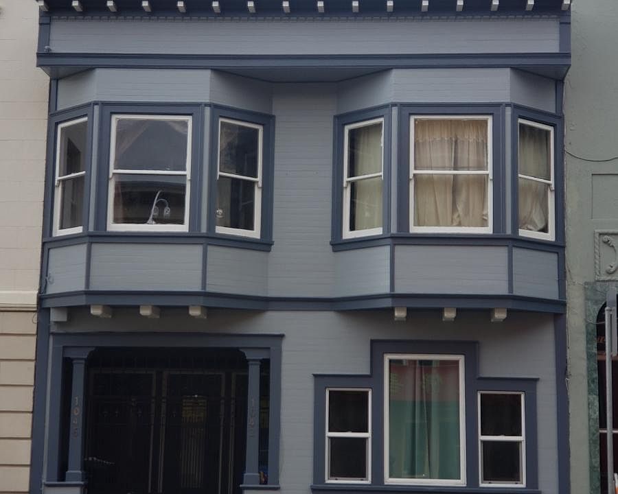 1st image of 1042 Powell St
