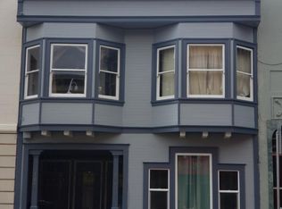 1042 Powell St, San Francisco, CA