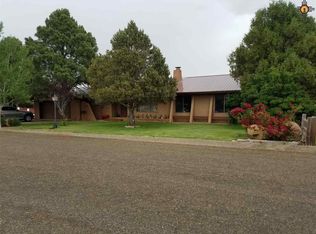 2029 La Mesa Dr, Raton, NM 87740