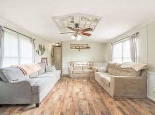 4080 Thee Promised Way, Gold Hill, NC 28071