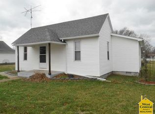 109 N Ash St, Cole Camp, MO 65325