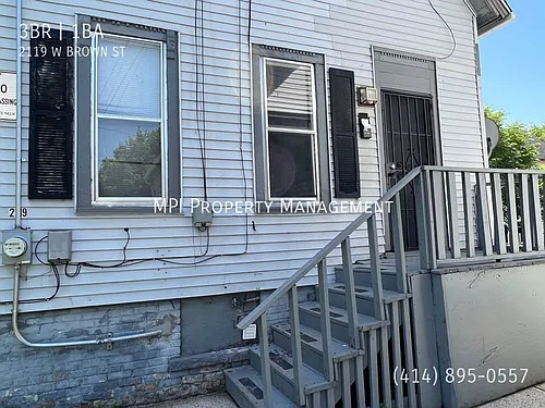 2119 W Brown St Photo 1