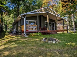 5480 Gronda Rd, Harrison, MI 48625