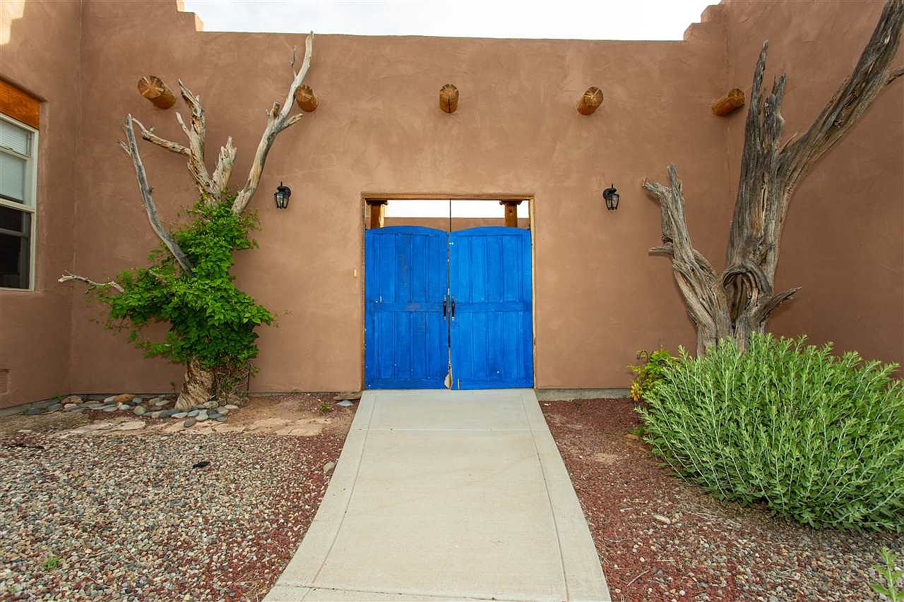 15701 B 1/4 Rd, Glade Park, CO 81523 Zillow