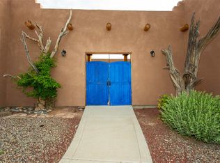 15701 B 1/4 Rd, Glade Park, CO 81523