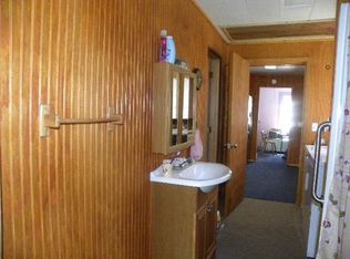 1028 College St, Doyline, LA 71023