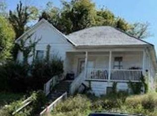 277 Norfolk Ave, Bristol, VA 24201