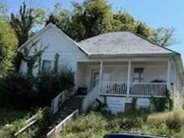 277 Norfolk Ave, Bristol, VA 24201