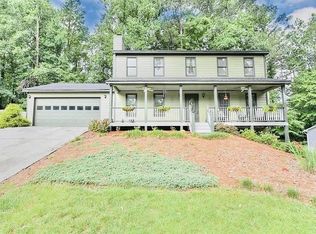3866 Murdock Ln, Duluth, GA 30096