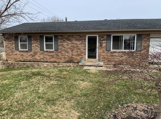 209 Derby Dr, Lexington, KY 40503