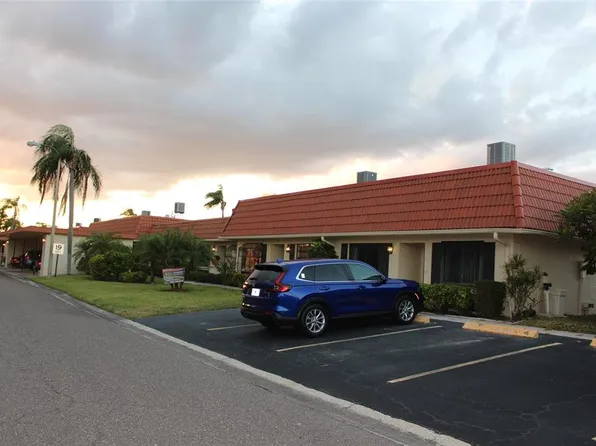 19029 Us Highway 19 N APT 16C, Clearwater, FL 33764
