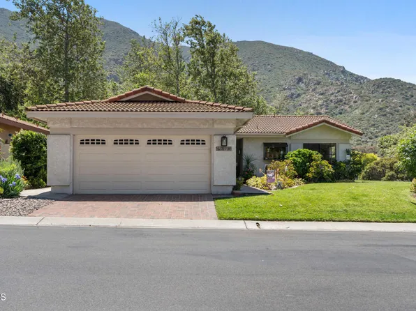 6378 Lada Ave, Camarillo, CA 93012