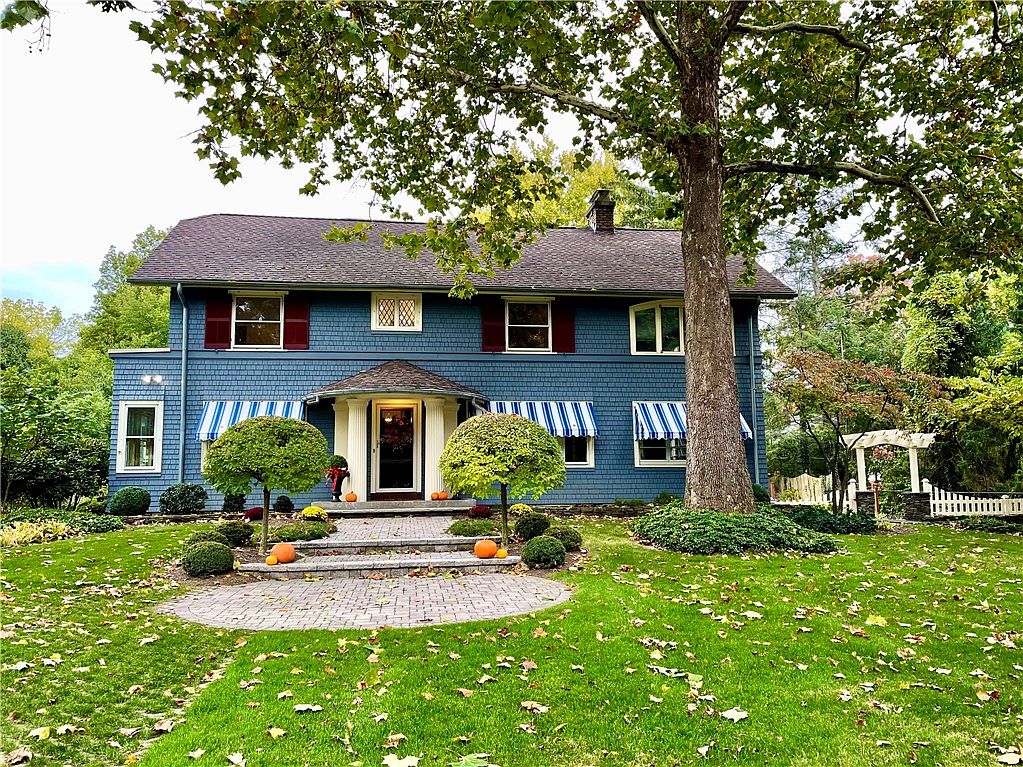 1296 Clover St, Rochester, NY 14610 Zillow
