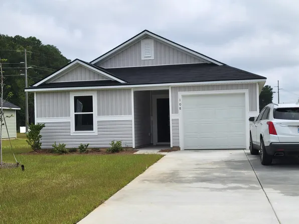 108 Birchwood Dr. Lot 01, Longs, SC 29568