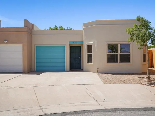 520 Hudson Ave NW, Albuquerque, NM 87107