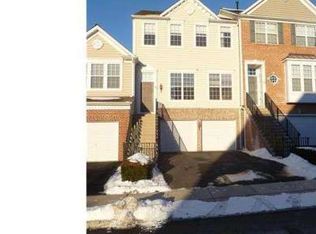 26 Cornerstone Ct, Doylestown, PA 18901