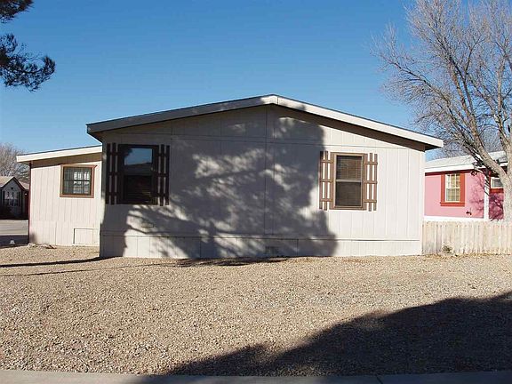 2nd image of 1000 E College Blvd Trailer 9