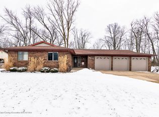 1802 Schoolcraft St, Holt, MI