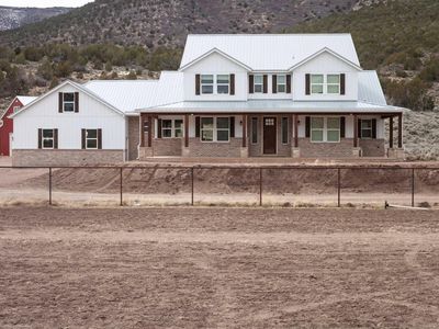 3100 W Old 120, Enterprise, UT, 84725