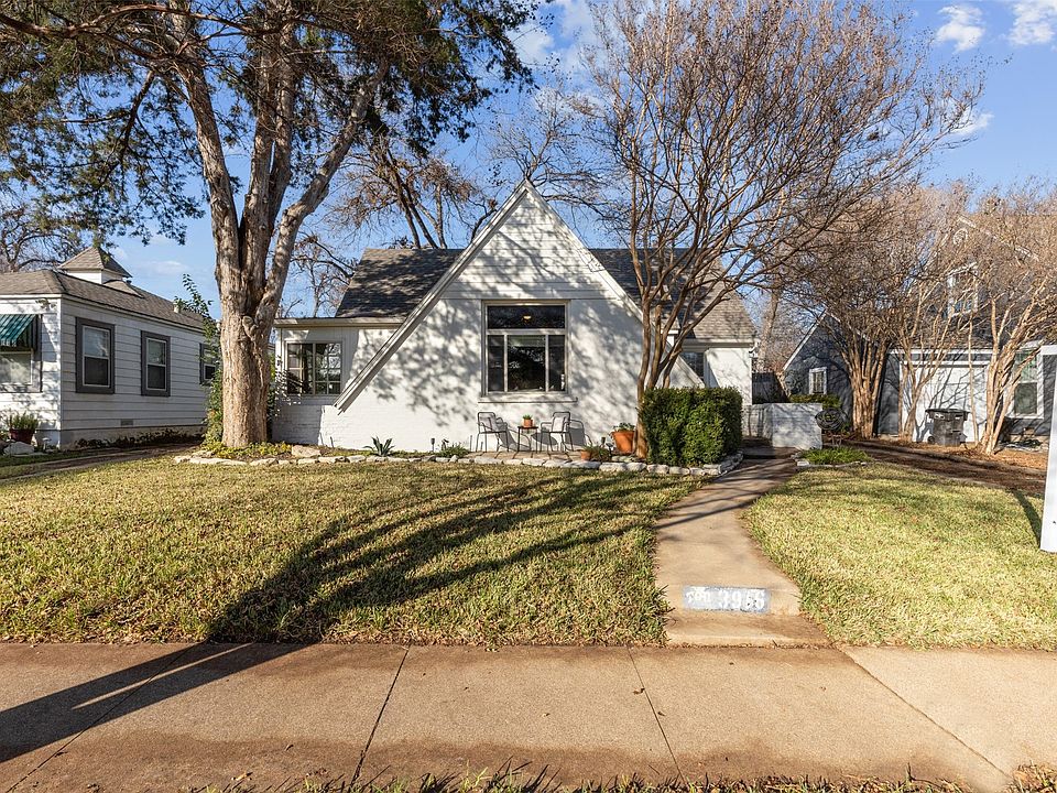 1st image of 3916 El Campo Ave