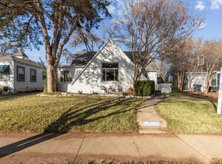3916 El Campo Ave, Fort Worth, TX 76107