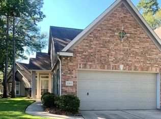 2303 Plateau Ct, Humble, TX 77339