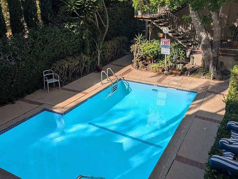 5971 Chula Vista Way #10 — Photo 14