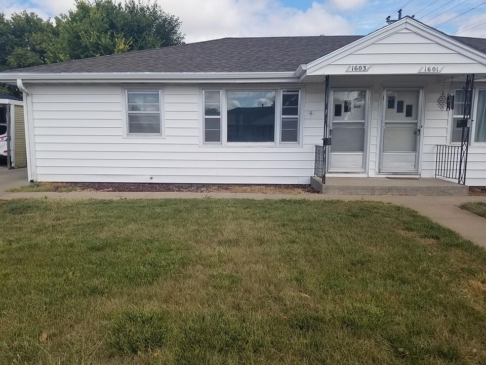 1st image of 1603 Alpha St