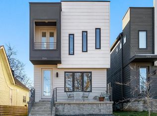 709A 49th Ave N, Nashville, TN 37209