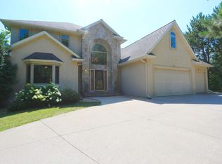 360 Southern Pacific Rd, Hudson, WI 54016