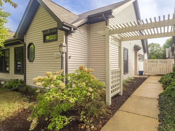 3706 Crosby Dr, Valparaiso, IN 46383