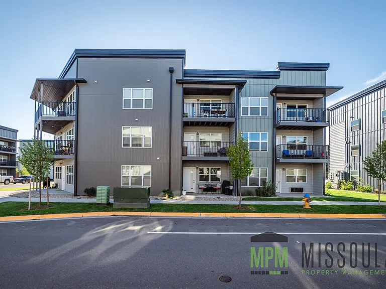 McNett Flats — Photo 92