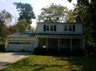 3853 Princeton Rd, Hamburg, NY 14075