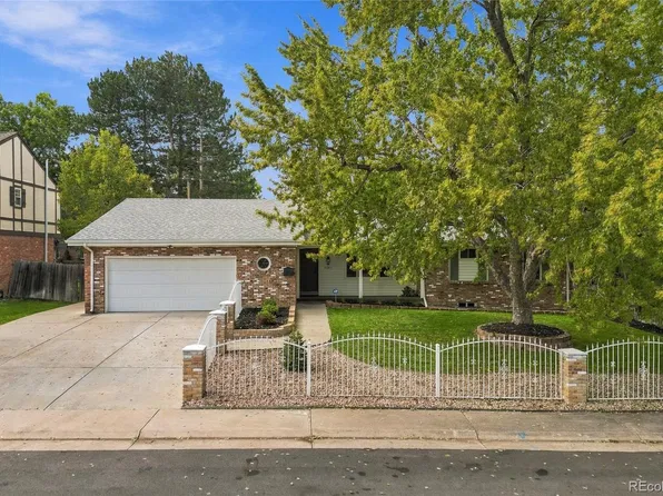 2647 S Linden Court, Denver, CO 80222