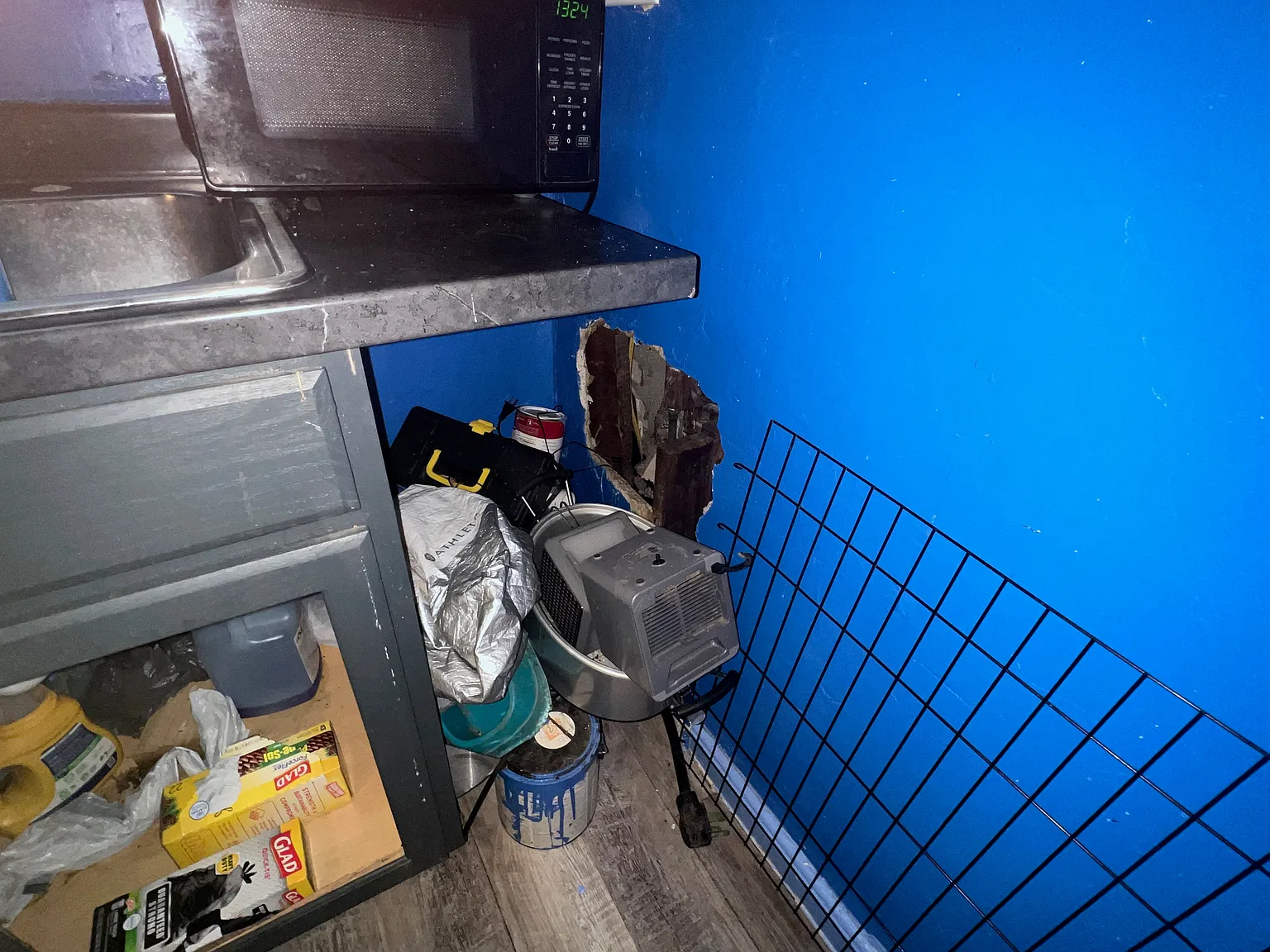 2 bed, 729 sqft, $850 — Photo 4