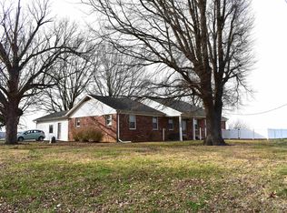253 Gadsden Rd, Humboldt, TN 38343