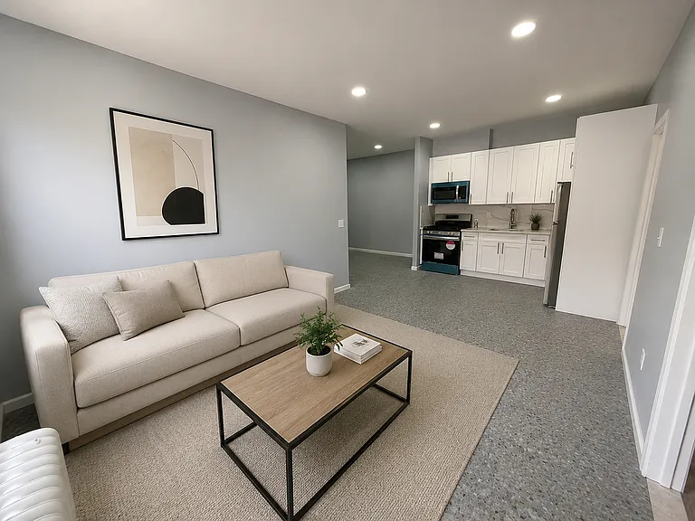 6502 Fresh Pond Rd #2F — Photo 2