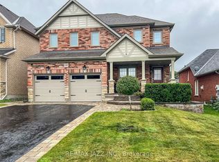 892 Barbados St, Oshawa, ON