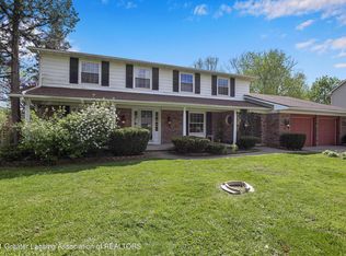 3225 Tecumseh River Rd, Lansing, MI 48906