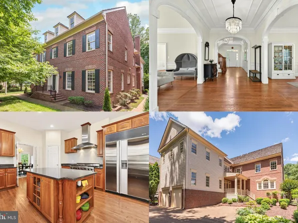 9860 Palace Green Way, Vienna, VA 22181