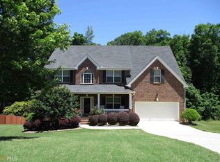 158 Melrose Creek Dr, Stockbridge, GA 30281